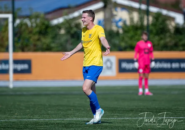 VRC - sv Parkhout (1-1 Bekerwedstrijd) – foto 62 van 78