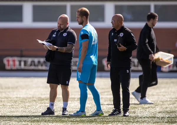 VRC - sv Parkhout (1-1 Bekerwedstrijd) – foto 63 van 78