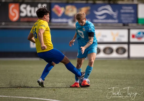 VRC - sv Parkhout (1-1 Bekerwedstrijd) – foto 69 van 78
