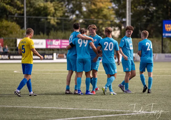 VRC - sv Parkhout (1-1 Bekerwedstrijd) – foto 78 van 78