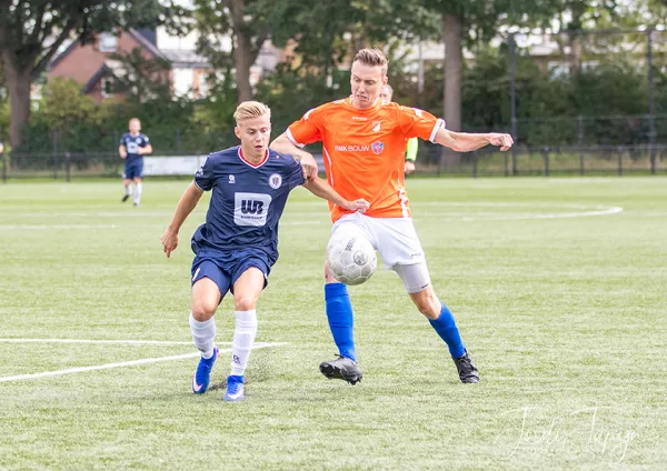 sv Nieuwkoop - sv Parkhout (3-1 Bekerwedstrijd) – foto 4 van 109