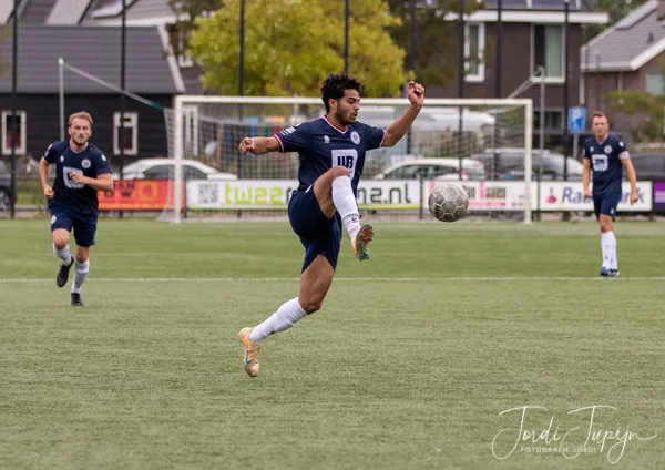 sv Nieuwkoop - sv Parkhout (3-1 Bekerwedstrijd) – foto 31 van 109