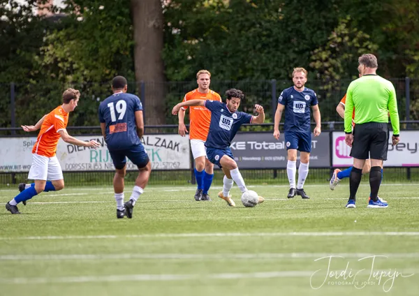 sv Nieuwkoop - sv Parkhout (3-1 Bekerwedstrijd) – foto 64 van 109