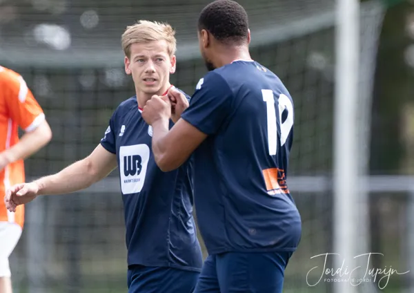 sv Nieuwkoop - sv Parkhout (3-1 Bekerwedstrijd) – foto 67 van 109