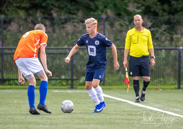 sv Nieuwkoop - sv Parkhout (3-1 Bekerwedstrijd) – foto 69 van 109