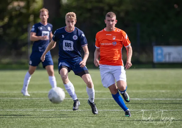 sv Nieuwkoop - sv Parkhout (3-1 Bekerwedstrijd) – foto 81 van 109