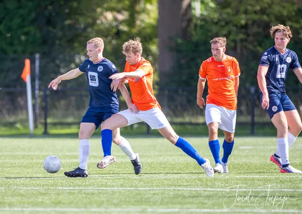 sv Nieuwkoop - sv Parkhout (3-1 Bekerwedstrijd) – foto 83 van 109