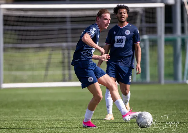 sv Nieuwkoop - sv Parkhout (3-1 Bekerwedstrijd) – foto 86 van 109