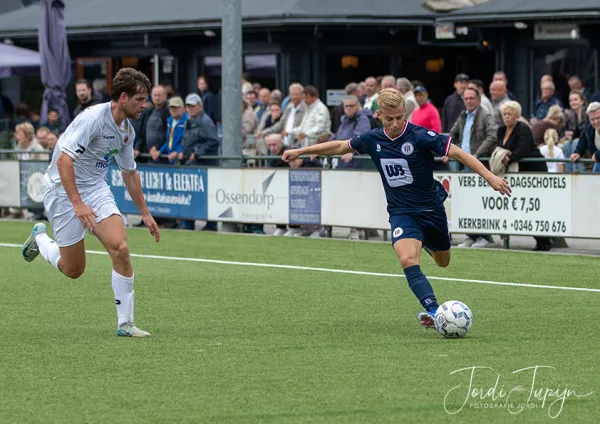 Fc Breukelen - sv Parkhout (4-2) – foto 2 van 95