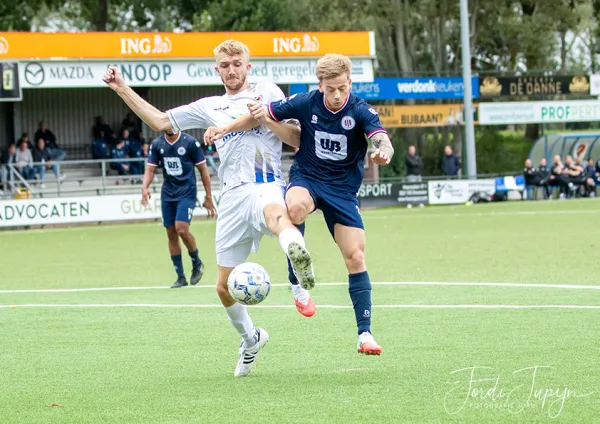 Fc Breukelen - sv Parkhout (4-2) – foto 3 van 95