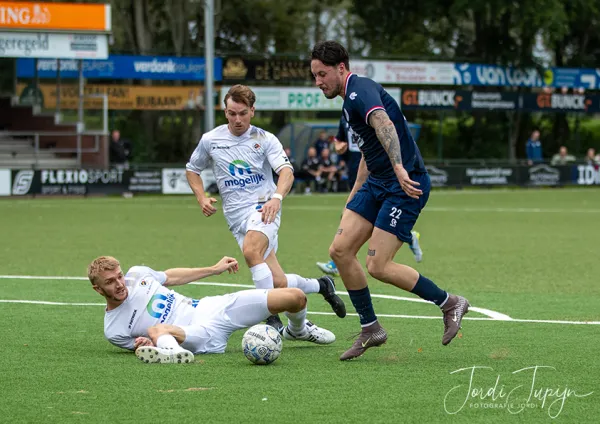 Fc Breukelen - sv Parkhout (4-2) – foto 4 van 95
