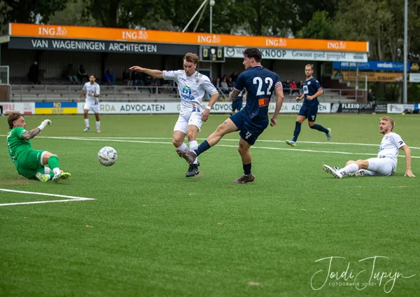 Fc Breukelen - sv Parkhout (4-2) – foto 5 van 95