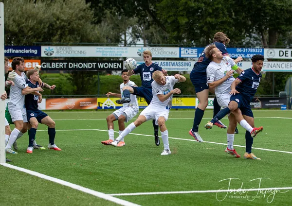 Fc Breukelen - sv Parkhout (4-2) – foto 7 van 95
