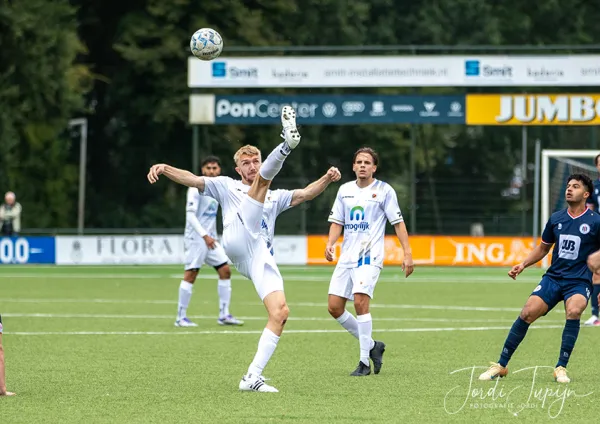 Fc Breukelen - sv Parkhout (4-2) – foto 8 van 95