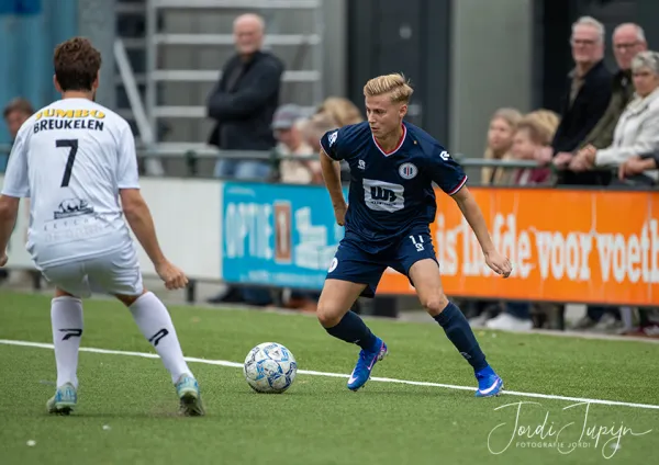 Fc Breukelen - sv Parkhout (4-2) – foto 11 van 95