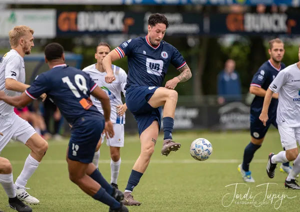 Fc Breukelen - sv Parkhout (4-2) – foto 12 van 95