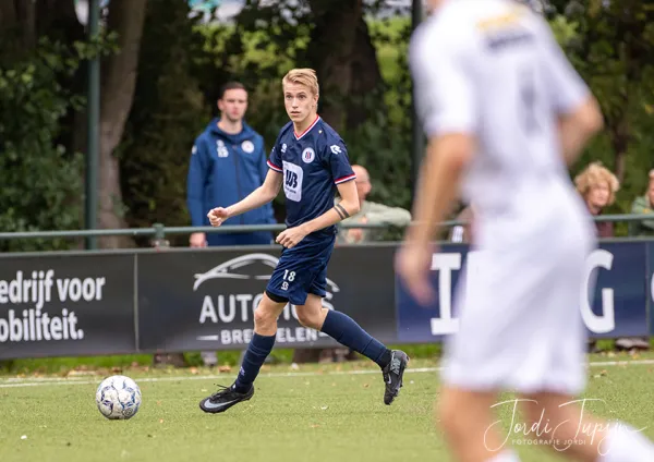 Fc Breukelen - sv Parkhout (4-2) – foto 13 van 95
