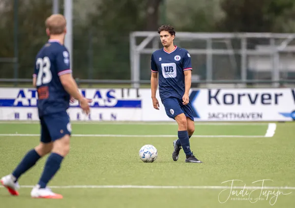 Fc Breukelen - sv Parkhout (4-2) – foto 14 van 95