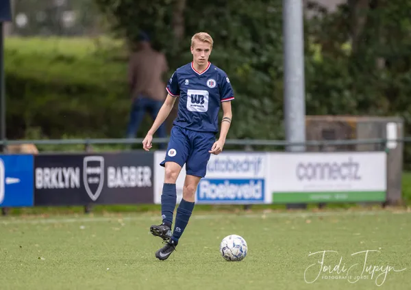 Fc Breukelen - sv Parkhout (4-2) – foto 15 van 95