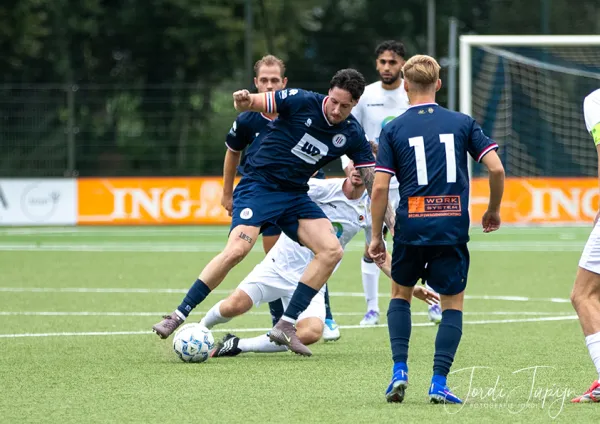 Fc Breukelen - sv Parkhout (4-2) – foto 16 van 95