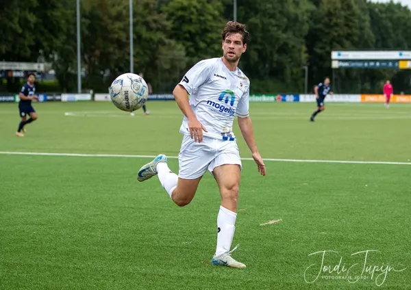 Fc Breukelen - sv Parkhout (4-2) – foto 18 van 95