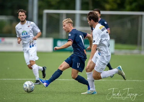 Fc Breukelen - sv Parkhout (4-2) – foto 21 van 95