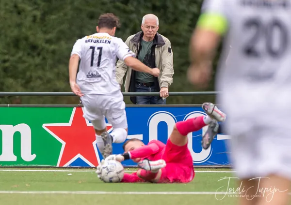 Fc Breukelen - sv Parkhout (4-2) – foto 22 van 95