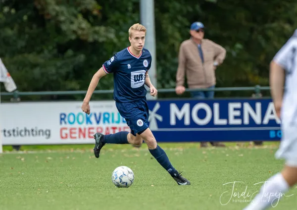 Fc Breukelen - sv Parkhout (4-2) – foto 23 van 95