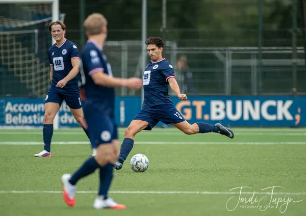 Fc Breukelen - sv Parkhout (4-2) – foto 25 van 95