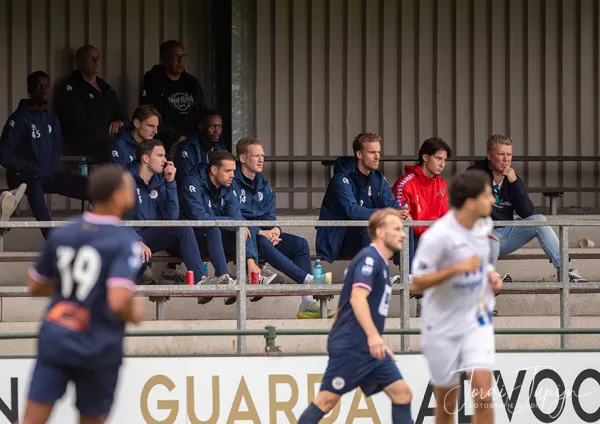 Fc Breukelen - sv Parkhout (4-2) – foto 26 van 95