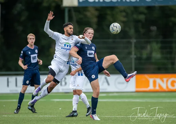 Fc Breukelen - sv Parkhout (4-2) – foto 27 van 95