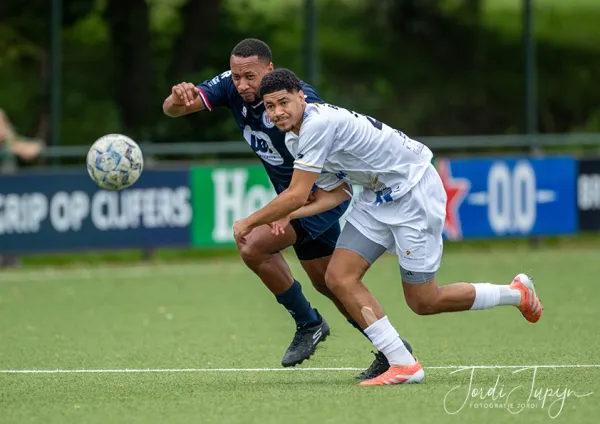 Fc Breukelen - sv Parkhout (4-2) – foto 28 van 95