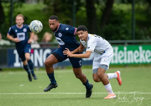 Fc Breukelen - sv Parkhout (4-2) – foto 29 van 95