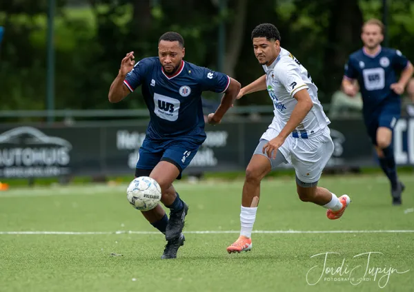 Fc Breukelen - sv Parkhout (4-2) – foto 30 van 95