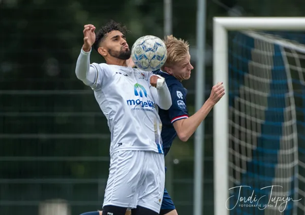Fc Breukelen - sv Parkhout (4-2) – foto 31 van 95