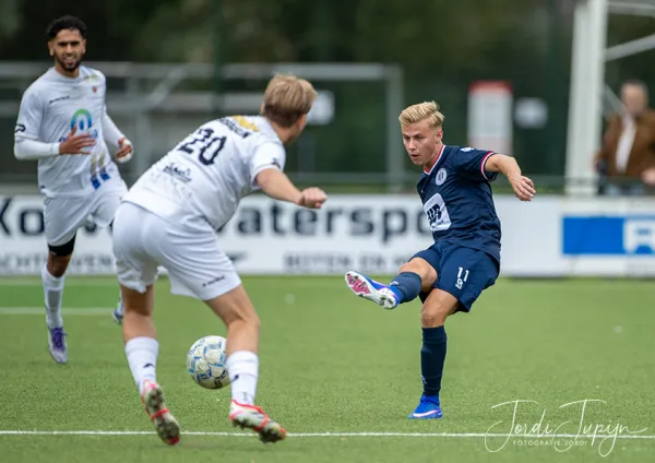 Fc Breukelen - sv Parkhout (4-2) – foto 32 van 95