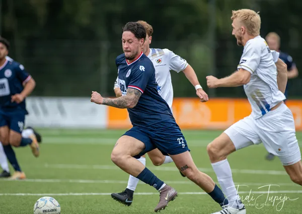 Fc Breukelen - sv Parkhout (4-2) – foto 33 van 95