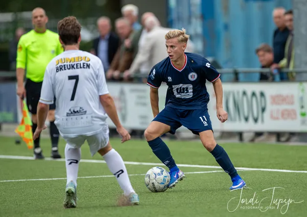 Fc Breukelen - sv Parkhout (4-2) – foto 35 van 95