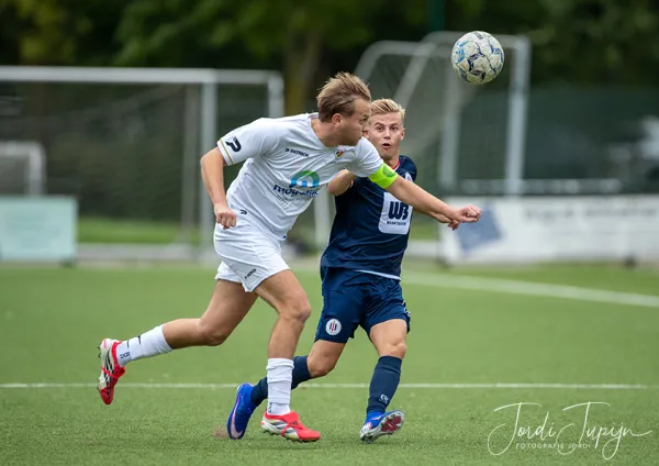 Fc Breukelen - sv Parkhout (4-2) – foto 37 van 95