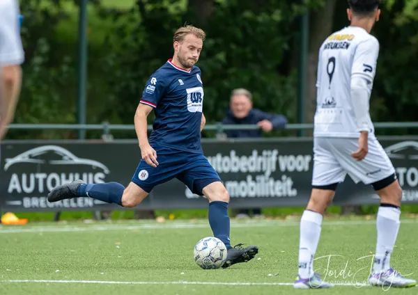 Fc Breukelen - sv Parkhout (4-2) – foto 38 van 95