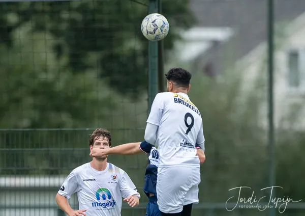 Fc Breukelen - sv Parkhout (4-2) – foto 40 van 95