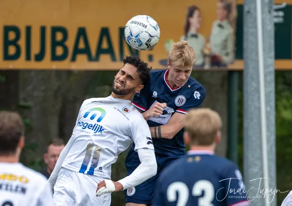 Fc Breukelen - sv Parkhout (4-2) – foto 42 van 95