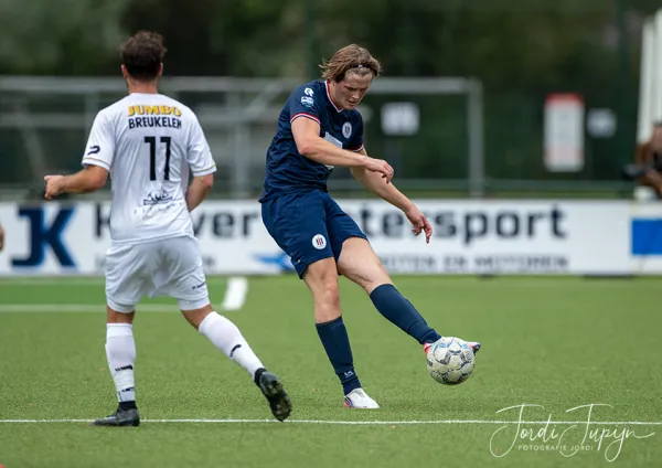 Fc Breukelen - sv Parkhout (4-2) – foto 45 van 95