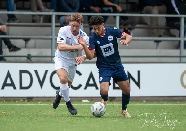 Fc Breukelen - sv Parkhout (4-2) – foto 46 van 95