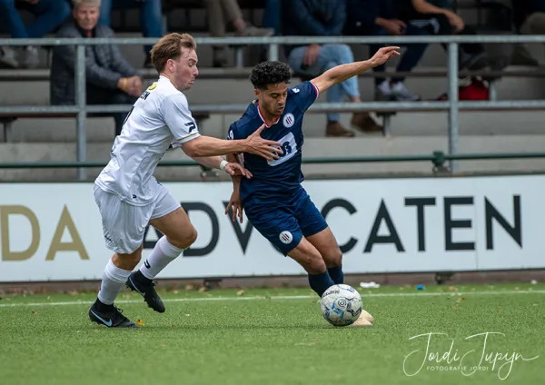 Fc Breukelen - sv Parkhout (4-2) – foto 47 van 95