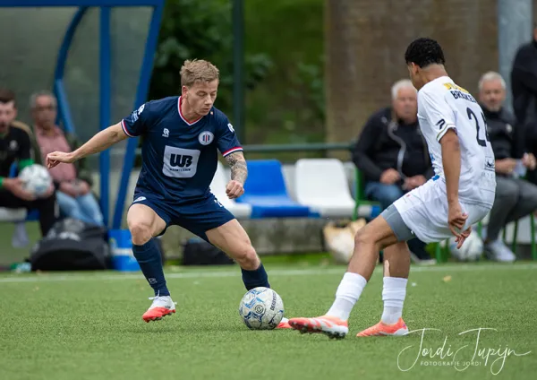 Fc Breukelen - sv Parkhout (4-2) – foto 50 van 95
