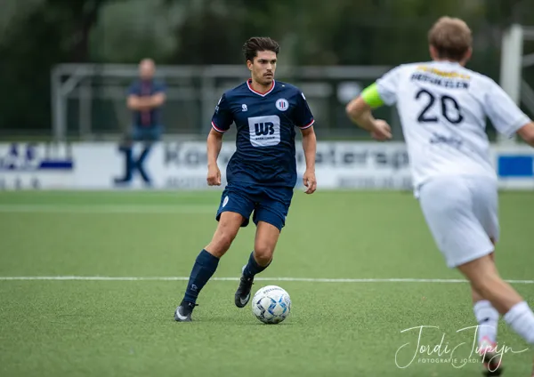 Fc Breukelen - sv Parkhout (4-2) – foto 51 van 95
