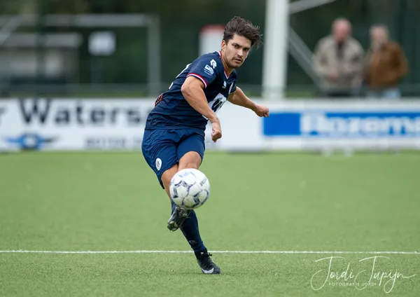 Fc Breukelen - sv Parkhout (4-2) – foto 52 van 95