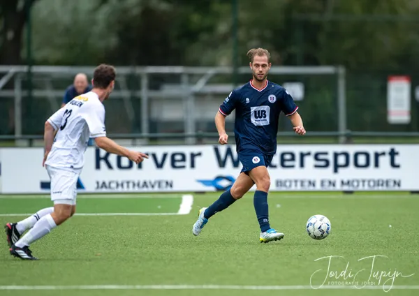 Fc Breukelen - sv Parkhout (4-2) – foto 53 van 95