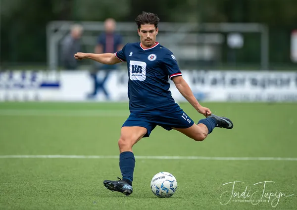 Fc Breukelen - sv Parkhout (4-2) – foto 54 van 95